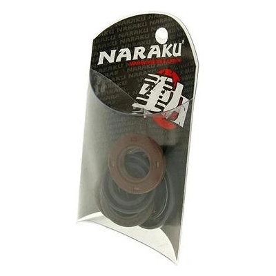 Naraku Gufera motoru Q4T - sada NK102.03
