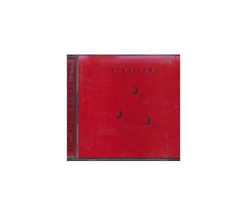 RUSH: HOLD YOUR FIRE CD