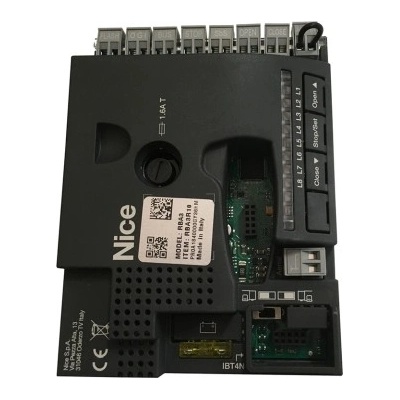 EKOfence Riadiaca elektronika pre ROBUS400/600/1000 13205