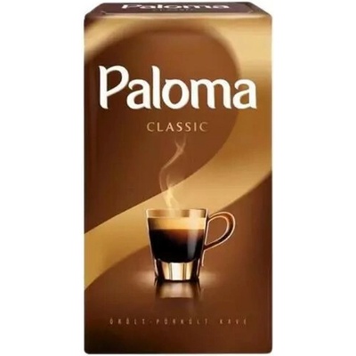 Paloma káva classic mletá 225 g