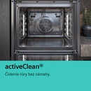 Vstavané rúry Siemens HB272ABB3