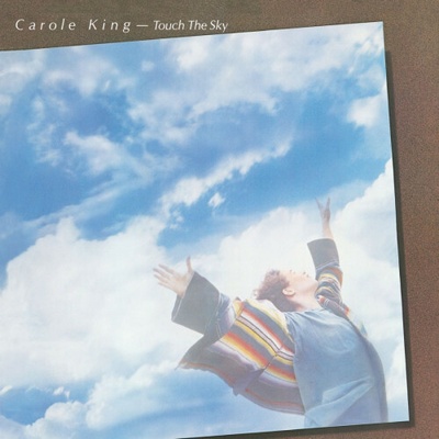 KING, CAROLE - TOUCH THE SKY LP