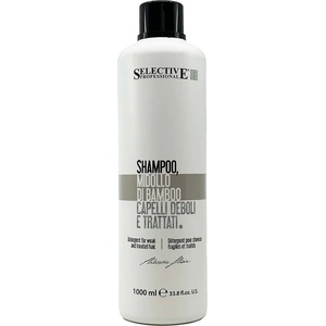 Selective Professional Artistic Flair Bamboo Pith Shampoo 1000 ml