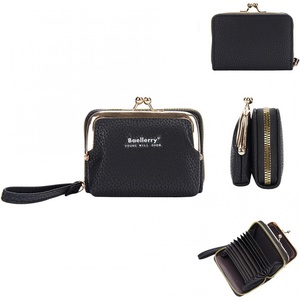 Baellerry Портмоне Baellerry CA-35911 - Черно KP35911
