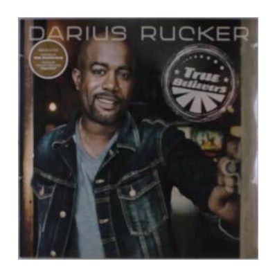 Darius Rucker: True Believers LP