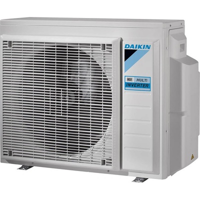 Daikin 4MXM80A9 8kW pro 4 místnosti