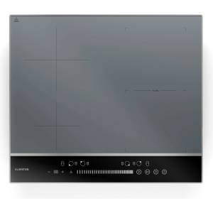 Klarstein DualTone Hybrid (CP8-KL-DT-60-Hy-Sl)