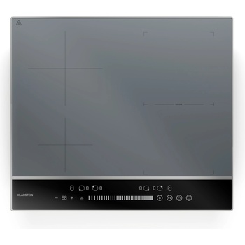 Image 1 of Klarstein DualTone Hybrid (CP8-KL-DT-60-Hy-Sl)