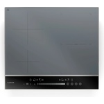 Klarstein DualTone Hybrid (CP8-KL-DT-60-Hy-Sl)