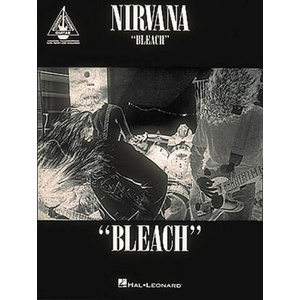 Nirvana | Hal Leonard Publishing Corporation (ISBN: 9780793526826)