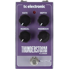 TC Electronic Thunderstorm Flanger