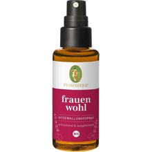 Primavera sprej pre ženy dámska harmónia 50 ml