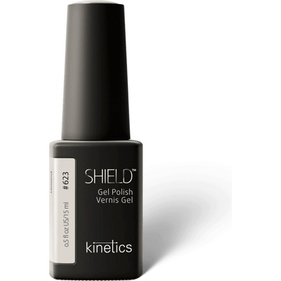 Kinetics Shield gél lak #623 Unwind 15 ml