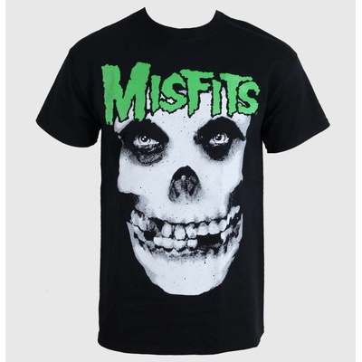 RAZAMATAZ мъжки тениски Misfits - Джарек Череп - RAZAMATAZ - ST1666