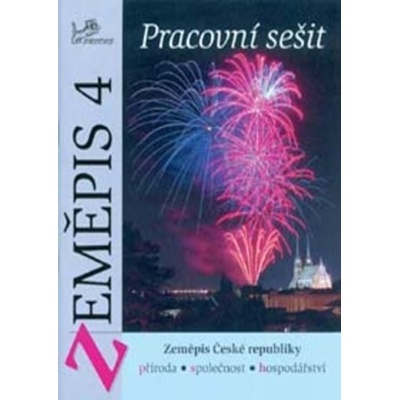 Zeměpis 4 Pracovní sešit
