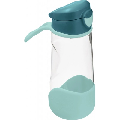 b.box Sport láhev 450 ml – Zboží Mobilmania
