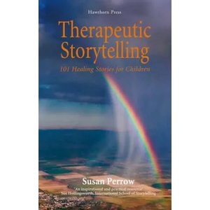 Therapeutic Storytelling | Susan Perrow (2012)