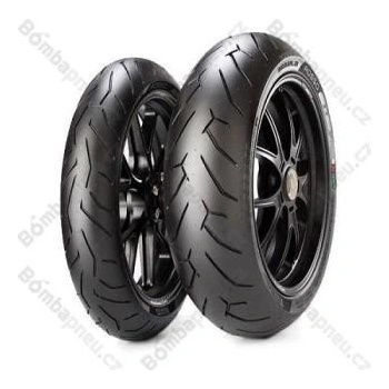 Pirelli Diablo Rosso II 170/60 R17 72W