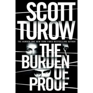 Burden of Proof | Scott Turow (2014)