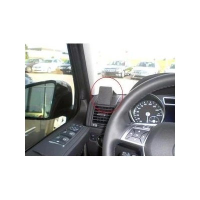 Brodit ProClip montážní konzole pro Mercedes Benz G-Class 13-18, vlevo nad mřížku 804934