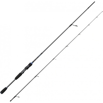DAM Salt-X SW Spin 2,7 m 40-80 g 2 díly