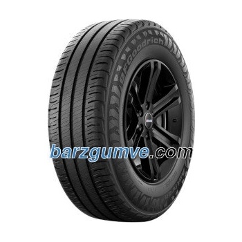 BF Goodrich Activan 2 ( 225/55 R17C 109/107H 8PR Двойно обозначаване 104H )