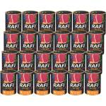 RAFI Mega Pack Duck консерви - 9.6кг