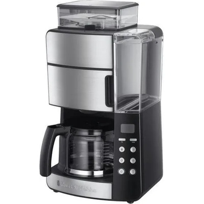 Russell Hobbs 25610-56 Grind&Brew