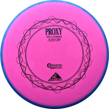 Axiom Proxy Electron Soft