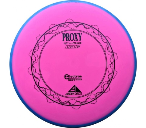 Axiom Proxy Electron Soft