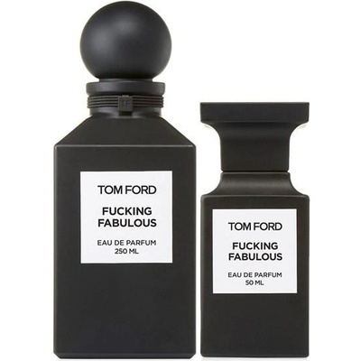 Tom Ford Fucking Fabulous parfum unisex 5 ml vzorka