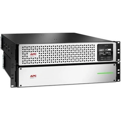 APC SRTL3000RM4UXLI-NC