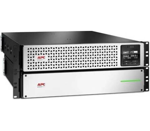 APC SRTL3000RM4UXLI-NC