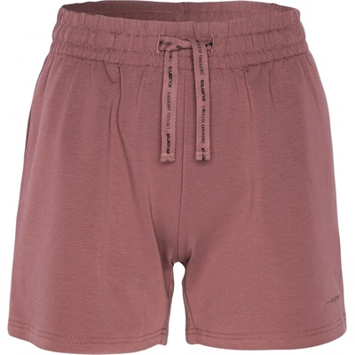 Iguana dámské kraťasy HEVER SHORTS W M000212211 Hnědý