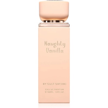 Gulf Orchid Naughty Vanilla EDP 100 ml