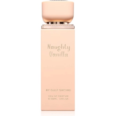 Gulf Orchid Naughty Vanilla EDP 100 ml