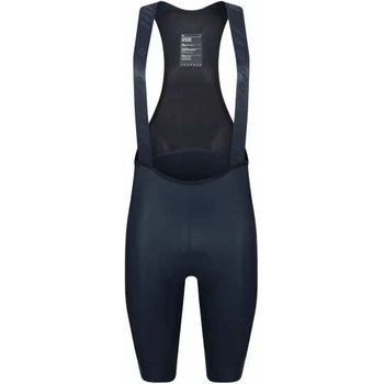 Isadore Signature Bib Shorts Blue Graphite
