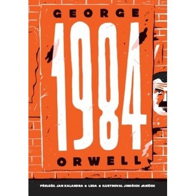 1984 - George Orwell