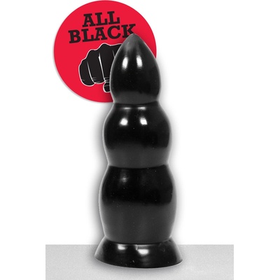 All Black AB37