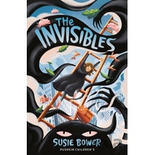 The Invisibles - Susie Bower
