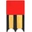 D'Addario-Woodwinds DRGRD4ACRD Калъф от Рийд (DRGRD4ACRD)