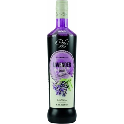 Polot Lavender Sirup 0,7l