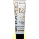 Biotech System Oxidant Cream Classic 40Vol. - krémový peroxid vodíka - 12% 80 ml