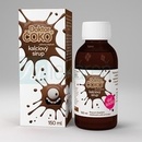 Doktor ČOKO kalciový sirup VULM 1x150 ml