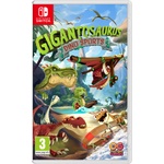 Outright Games Gigantosaurus Dino Sports (Switch)