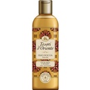 Tesori sprchový olej Argánový a Cyper 250 ml