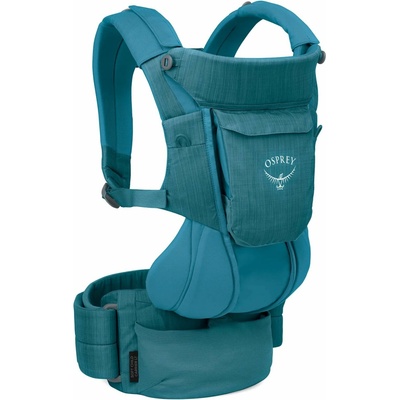 Osprey Poco Soft Child Carrier LT deep peyto