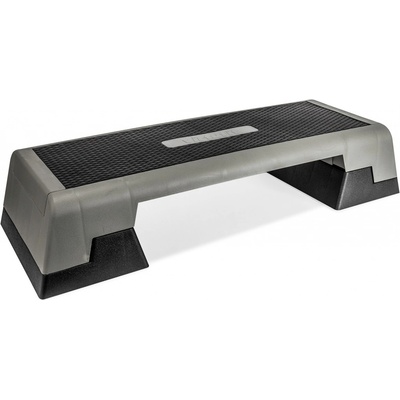 VIRTUFIT Adjustable Aerobic Fitness Step Pro
