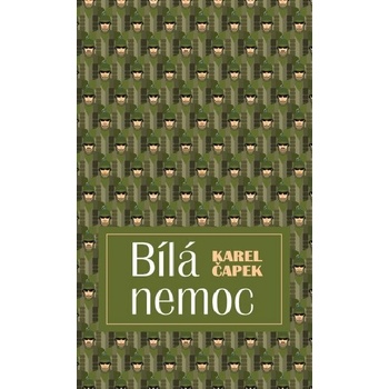 Bílá nemoc
