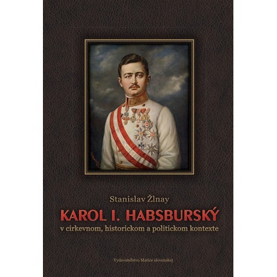 Karol I. Habsburský